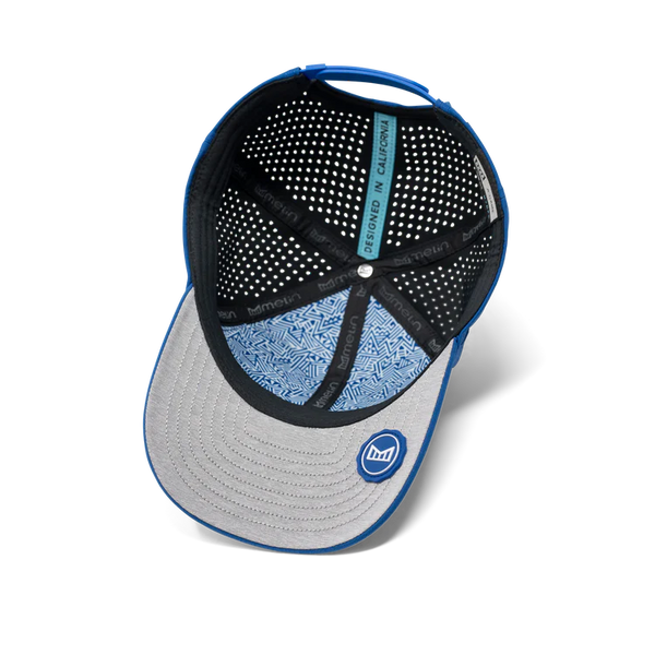 Melin Hat A-Game Icon Hydro
