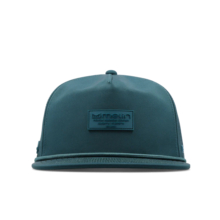 Melin Hat Hydro Coronado Brick