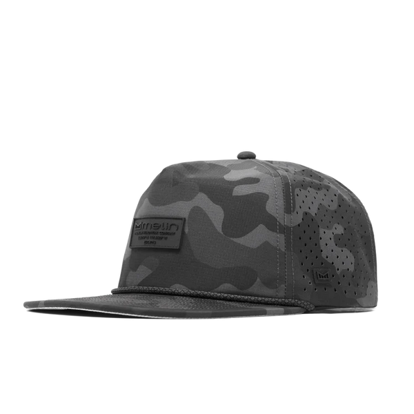 Melin Hat Hydro Coronado Brick
