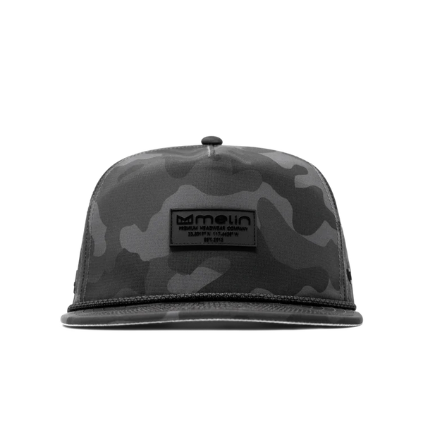 Melin Hat Hydro Coronado Brick