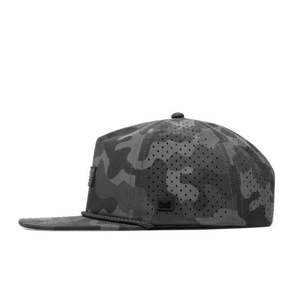 Melin Hat Hydro Coronado Brick