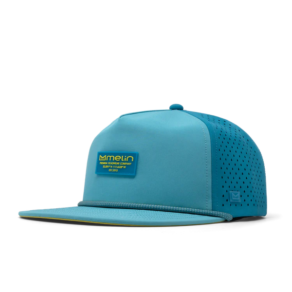 Melin Hat Hydro Coronado Brick