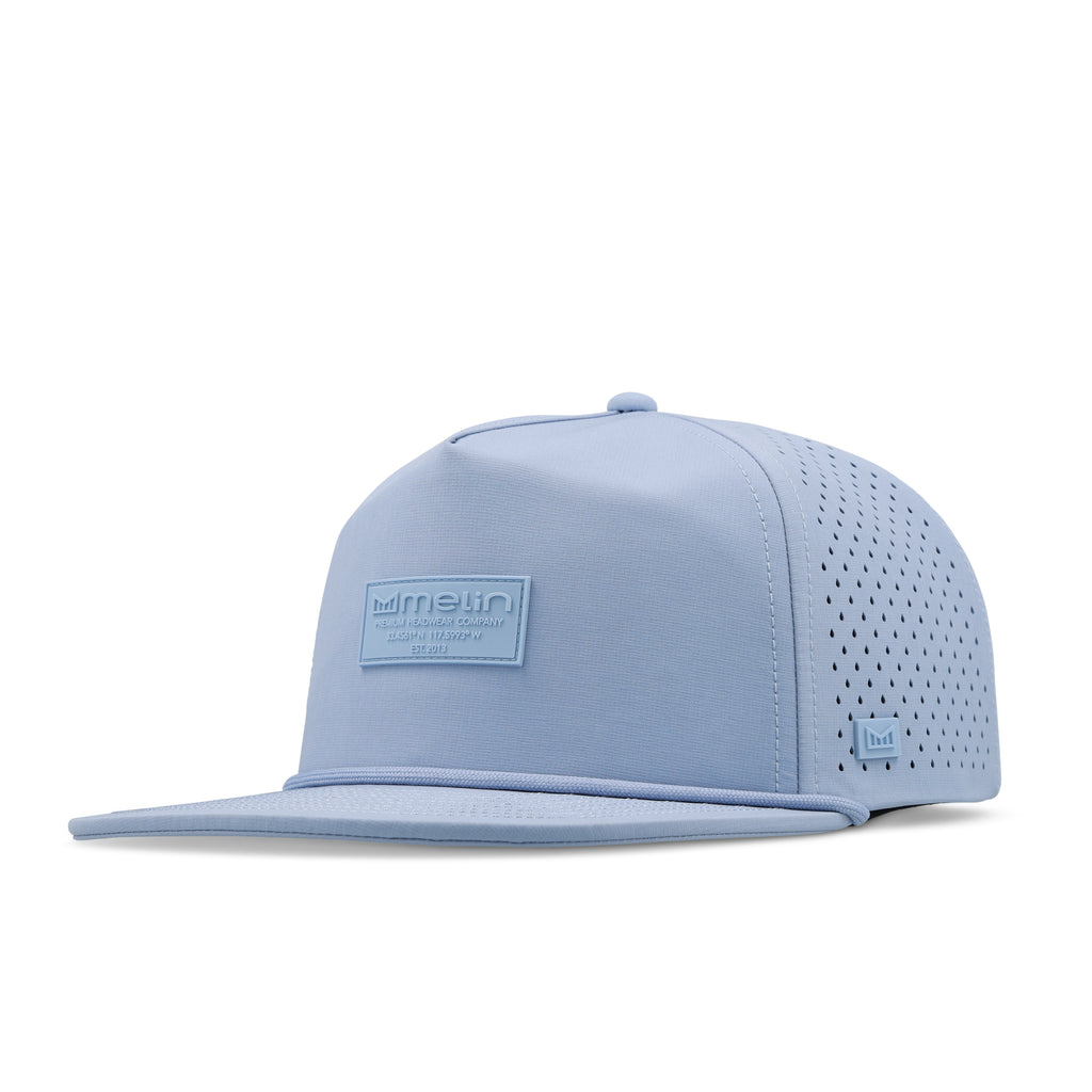 Melin Hat Hydro Coronado Brick