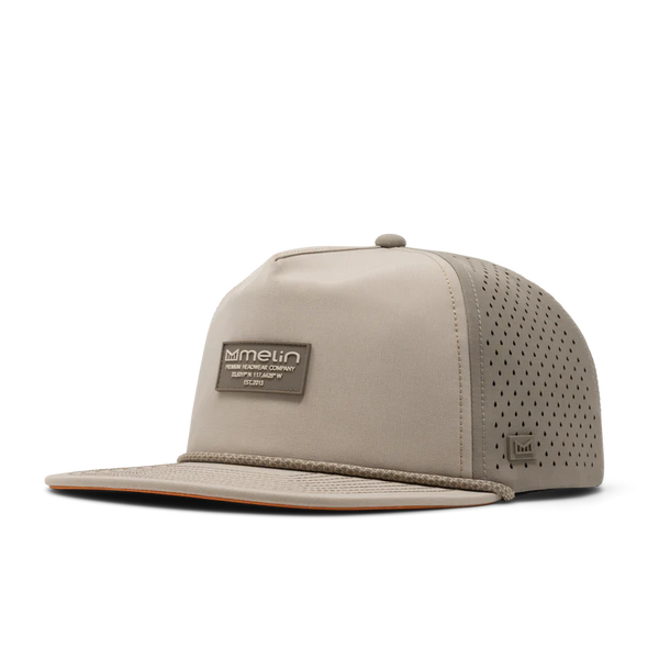 Melin Hat Hydro Coronado Brick