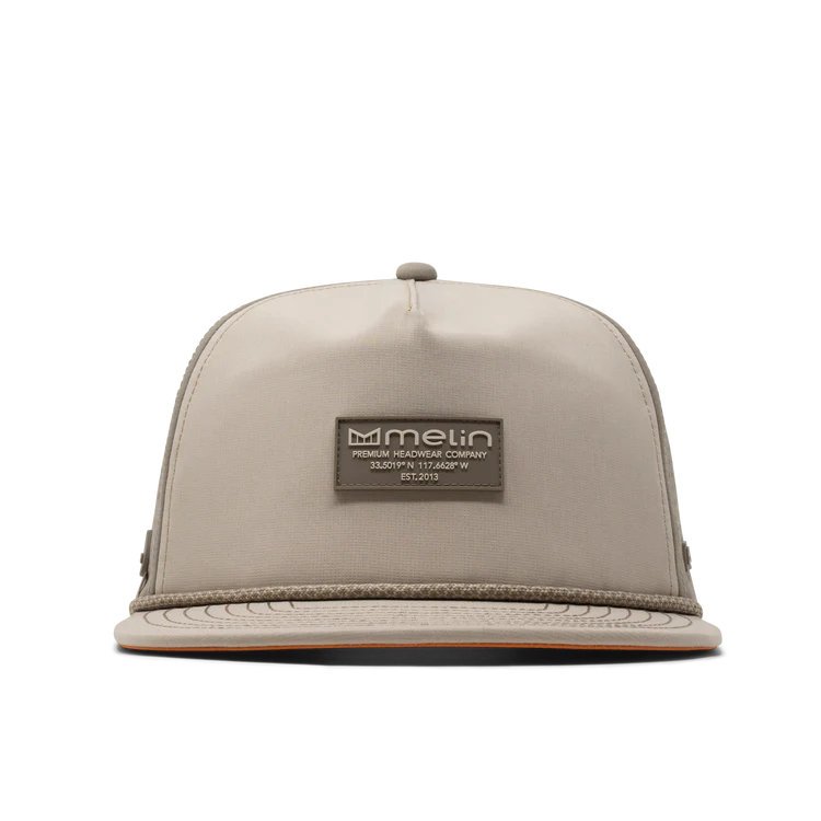 Melin Hat Hydro Coronado Brick