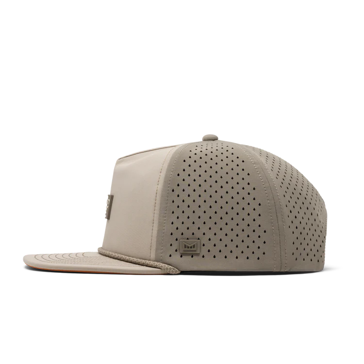 Melin Hat Hydro Coronado Brick