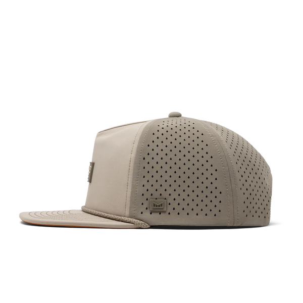 Melin Hat Hydro Coronado Brick