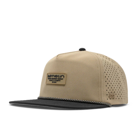 Melin Hat Hydro Coronado Brick