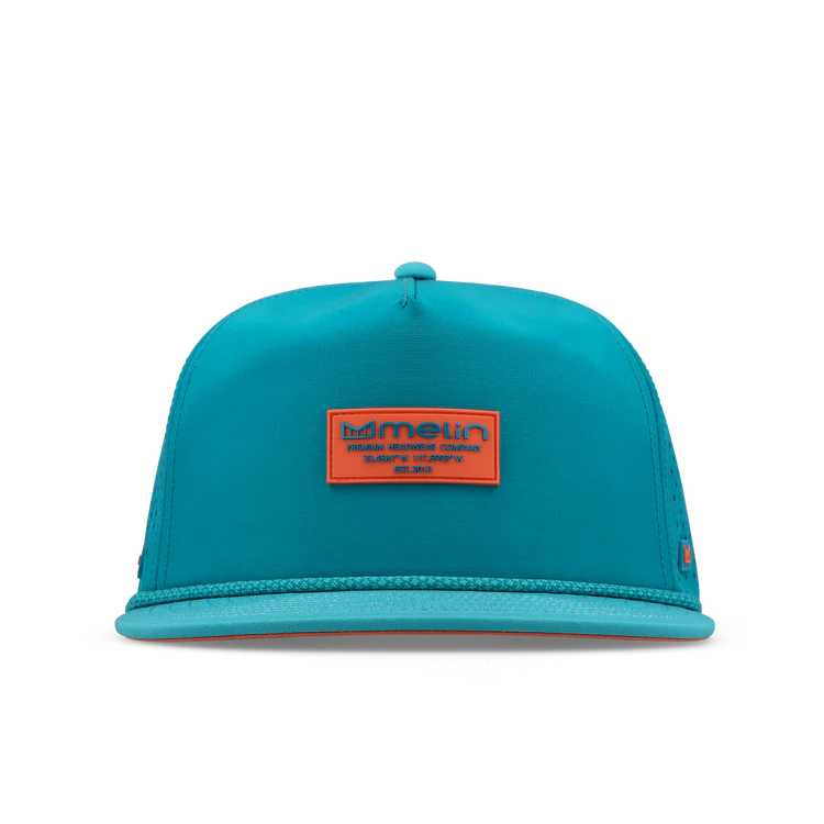 Melin Hat Hydro Coronado Brick