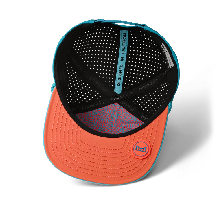 Melin Hat Hydro Coronado Brick