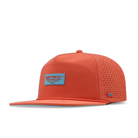Melin Hat Hydro Coronado Brick