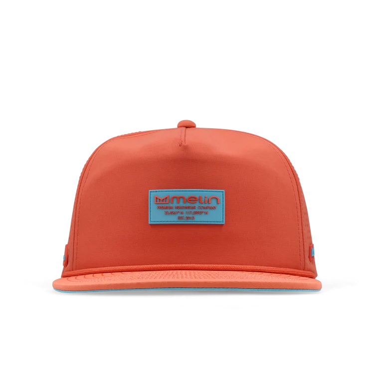 Melin Hat Hydro Coronado Brick