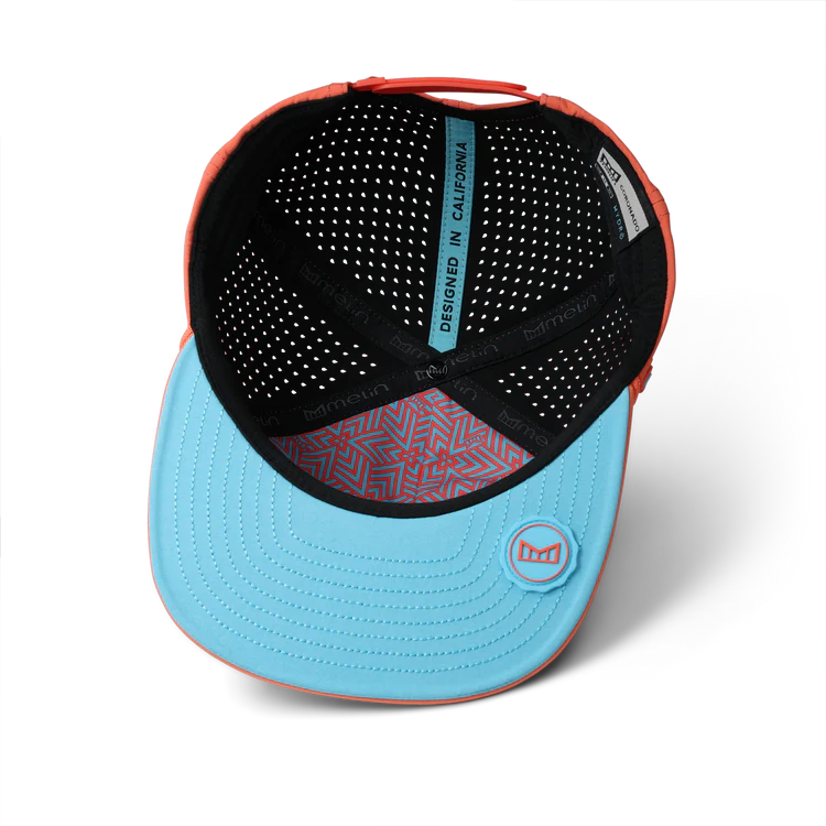 Melin Hat Hydro Coronado Brick