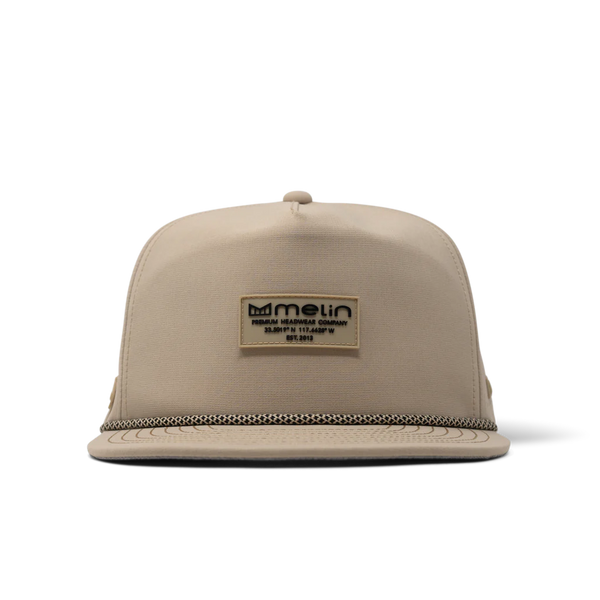 Melin Hat Hydro Coronado Brick