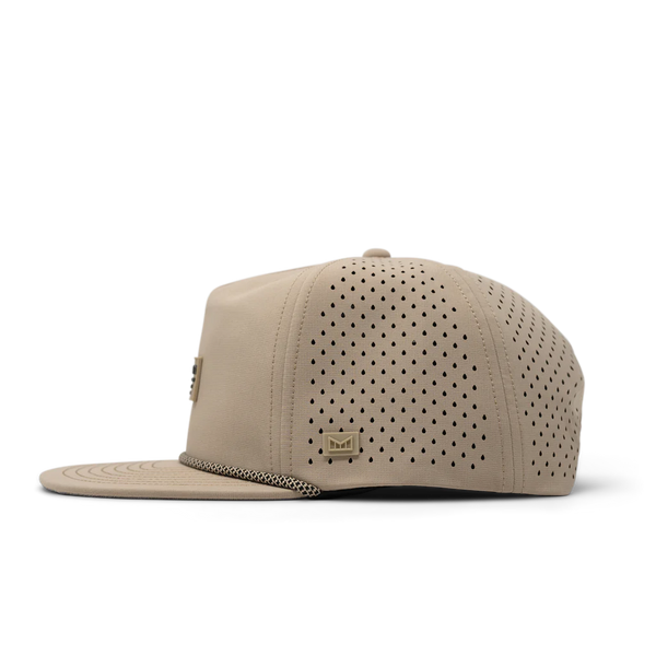 Melin Hat Hydro Coronado Brick