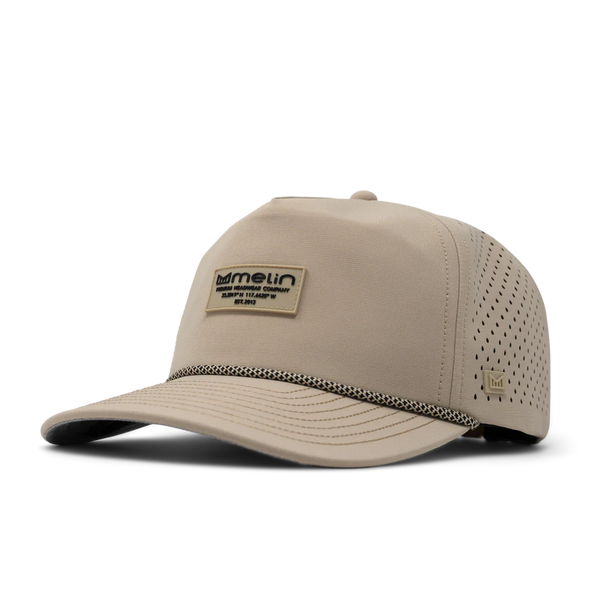 Melin Hat Hydro Coronado Brick