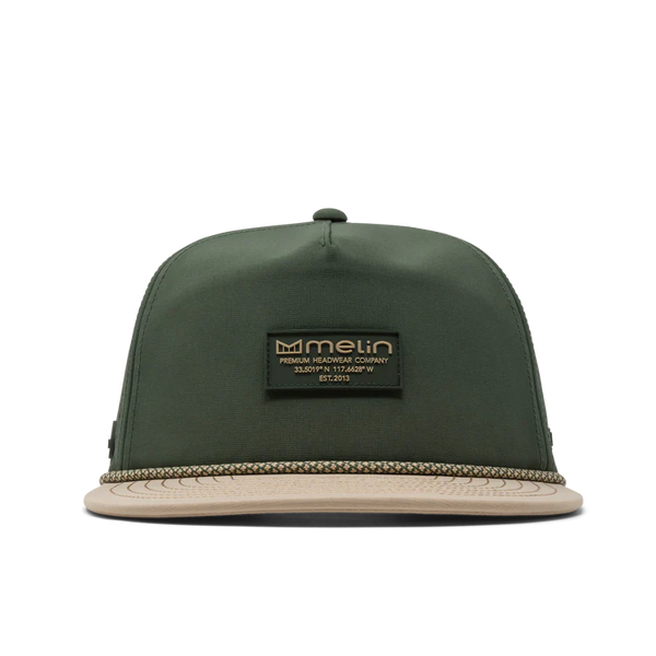 Melin Hat Hydro Coronado Brick