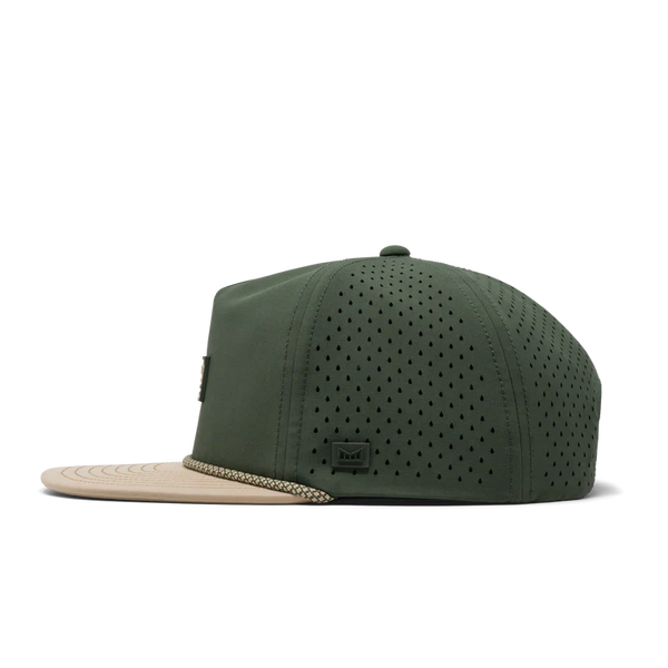 Melin Hat Hydro Coronado Brick