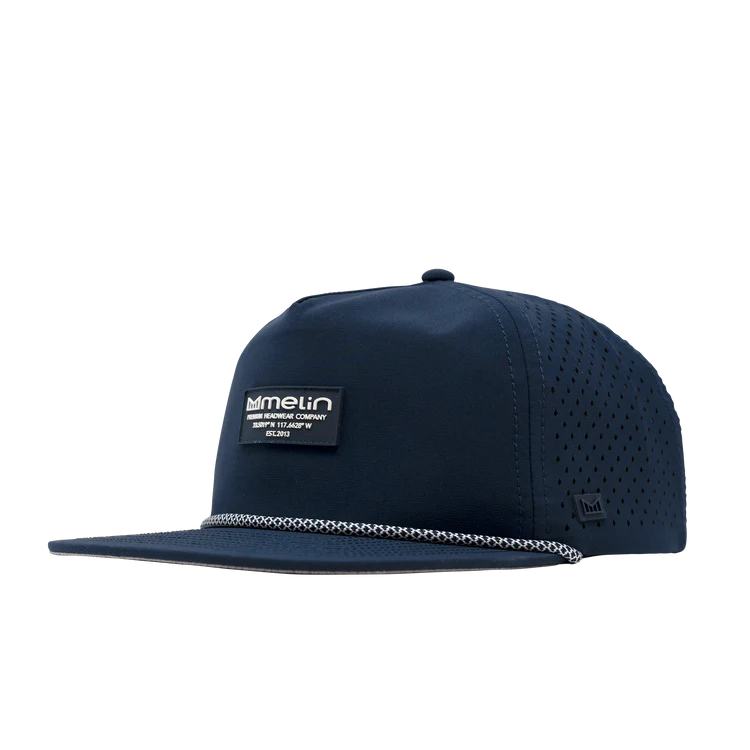 Melin Hat Hydro Coronado Brick