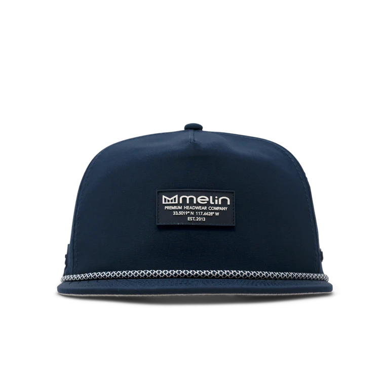 Melin Hat Hydro Coronado Brick