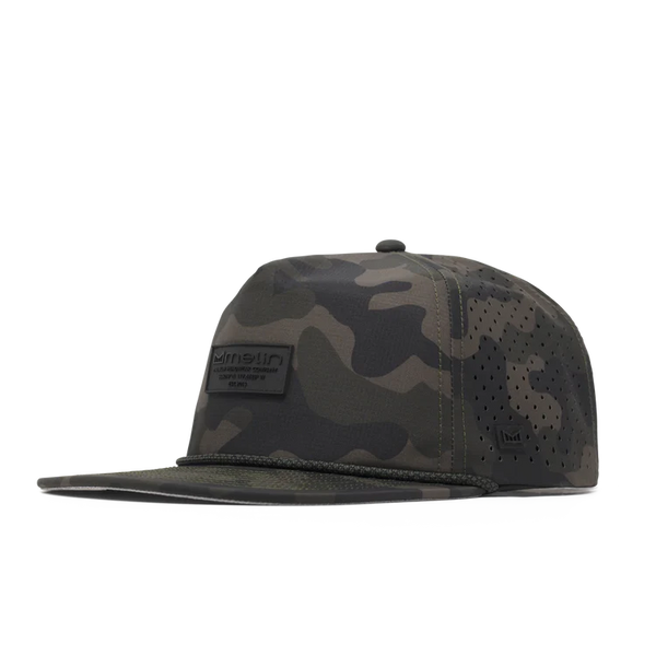 Melin Hat Hydro Coronado Brick