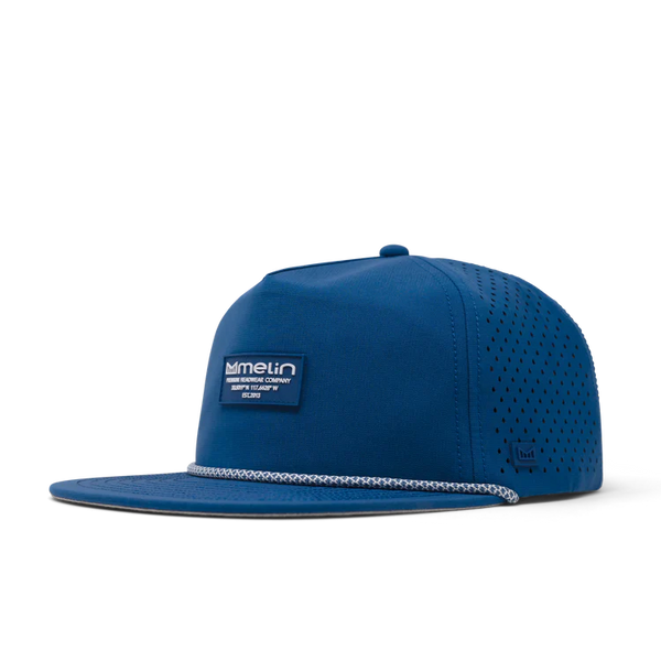 Melin Hat Hydro Coronado Brick