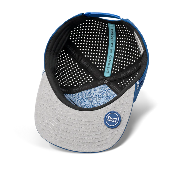 Melin Hat Hydro Coronado Brick