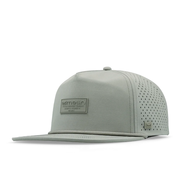 Melin Hat Hydro Coronado Brick