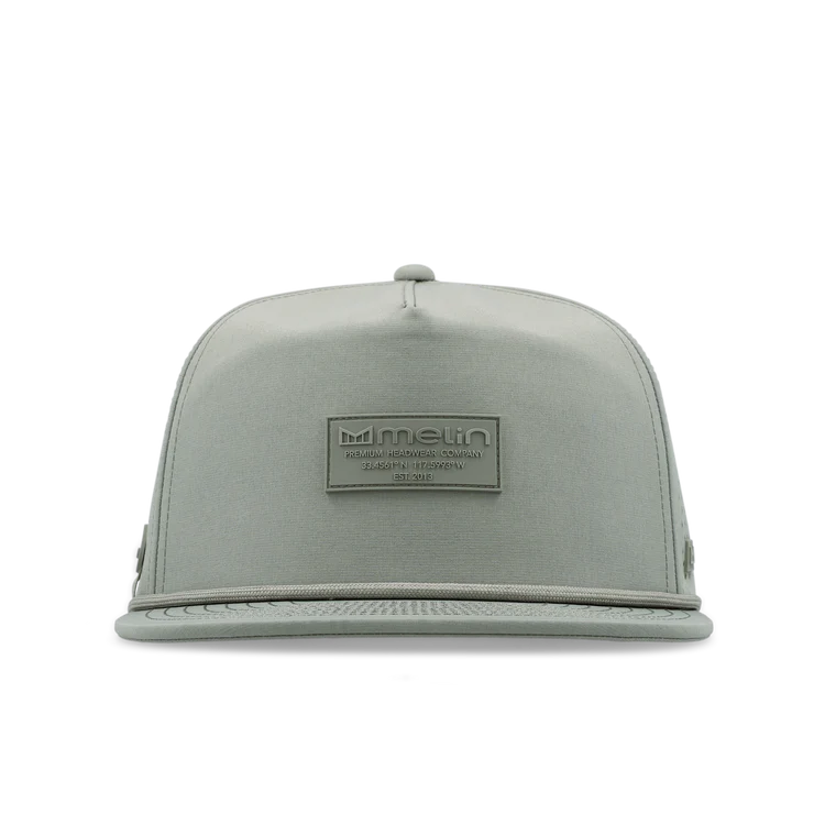 Melin Hat Hydro Coronado Brick