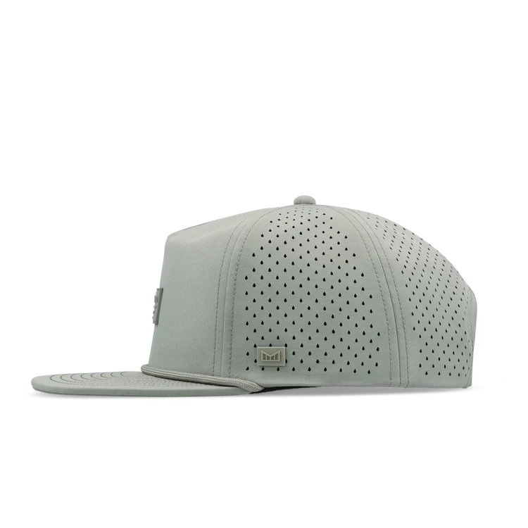 Melin Hat Hydro Coronado Brick