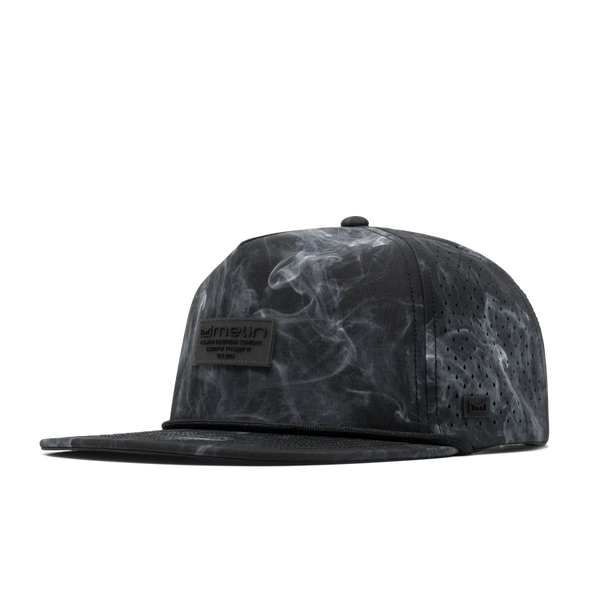 Melin Hat Hydro Coronado Brick