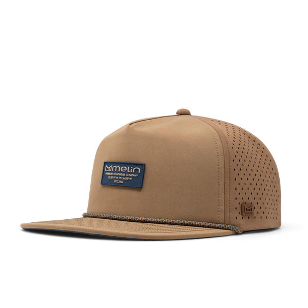 Melin Hat Hydro Coronado Brick