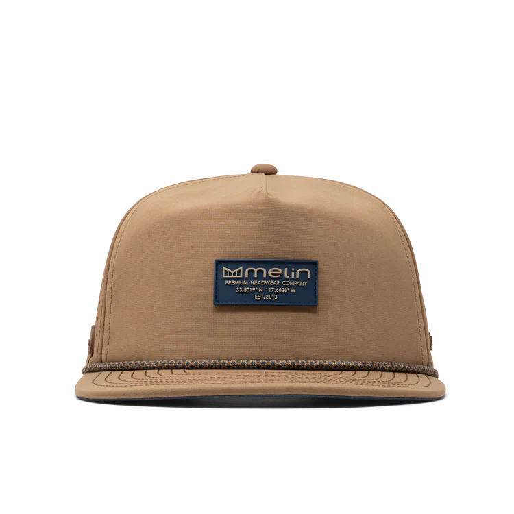 Melin Hat Hydro Coronado Brick