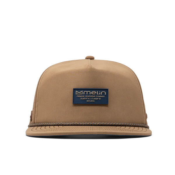 Melin Hat Hydro Coronado Brick
