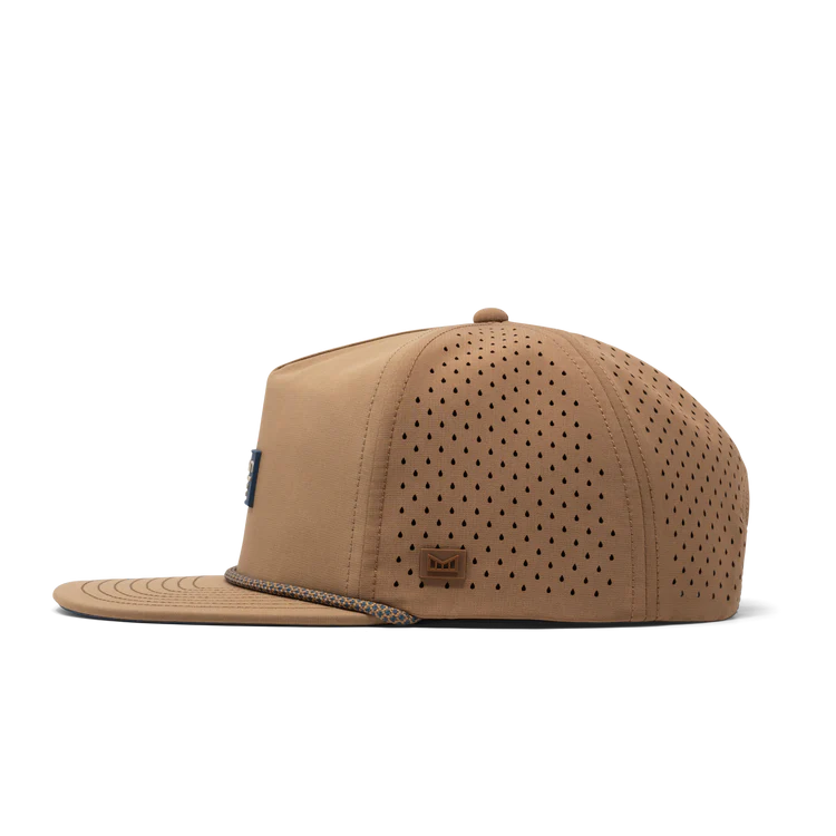 Melin Hat Hydro Coronado Brick