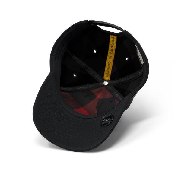 Melin Hats Odysea Stacked Infinite Thermal