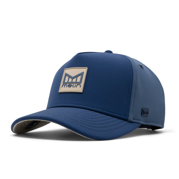Melin Hats Odysea Stacked Infinite Thermal