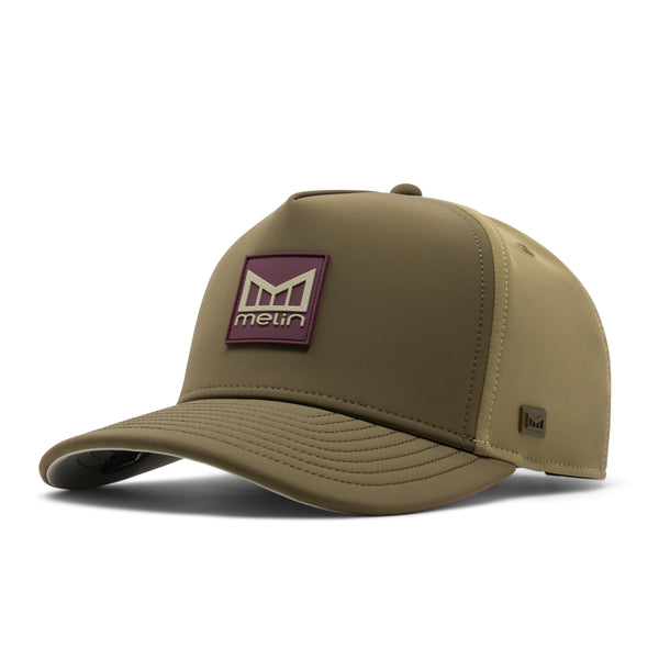 Melin Hats Odysea Stacked Infinite Thermal