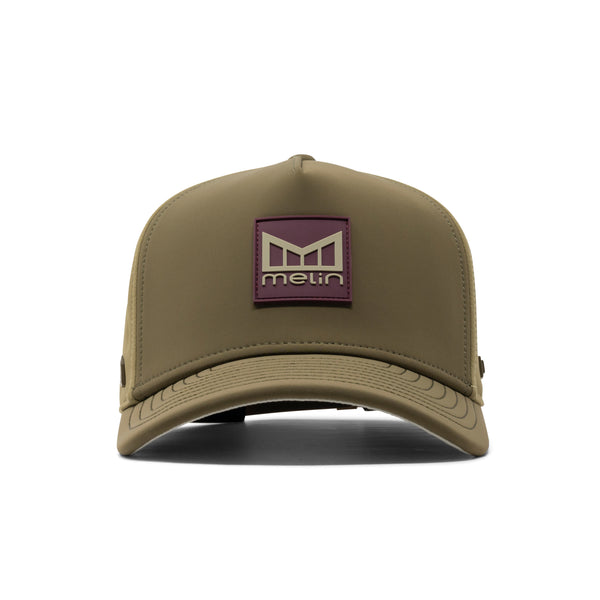 Melin Hats Odysea Stacked Infinite Thermal
