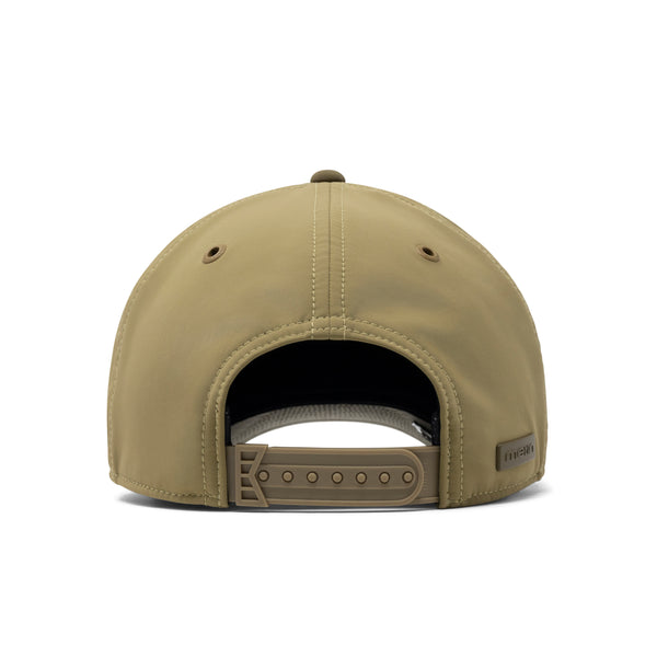 Melin Hats Odysea Stacked Infinite Thermal