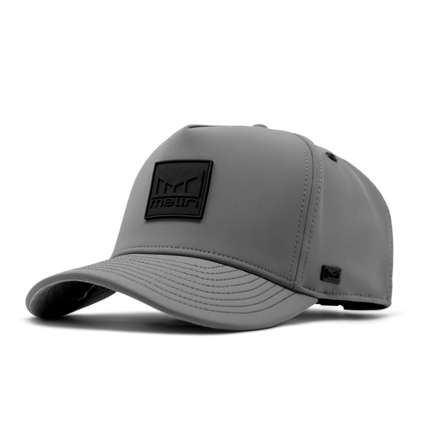 Melin Hats Odysea Stacked Infinite Thermal