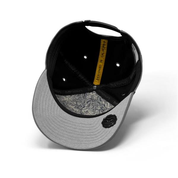 Melin Hats Odysea Stacked Infinite Thermal