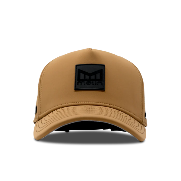 Melin Hats Odysea Stacked Infinite Thermal