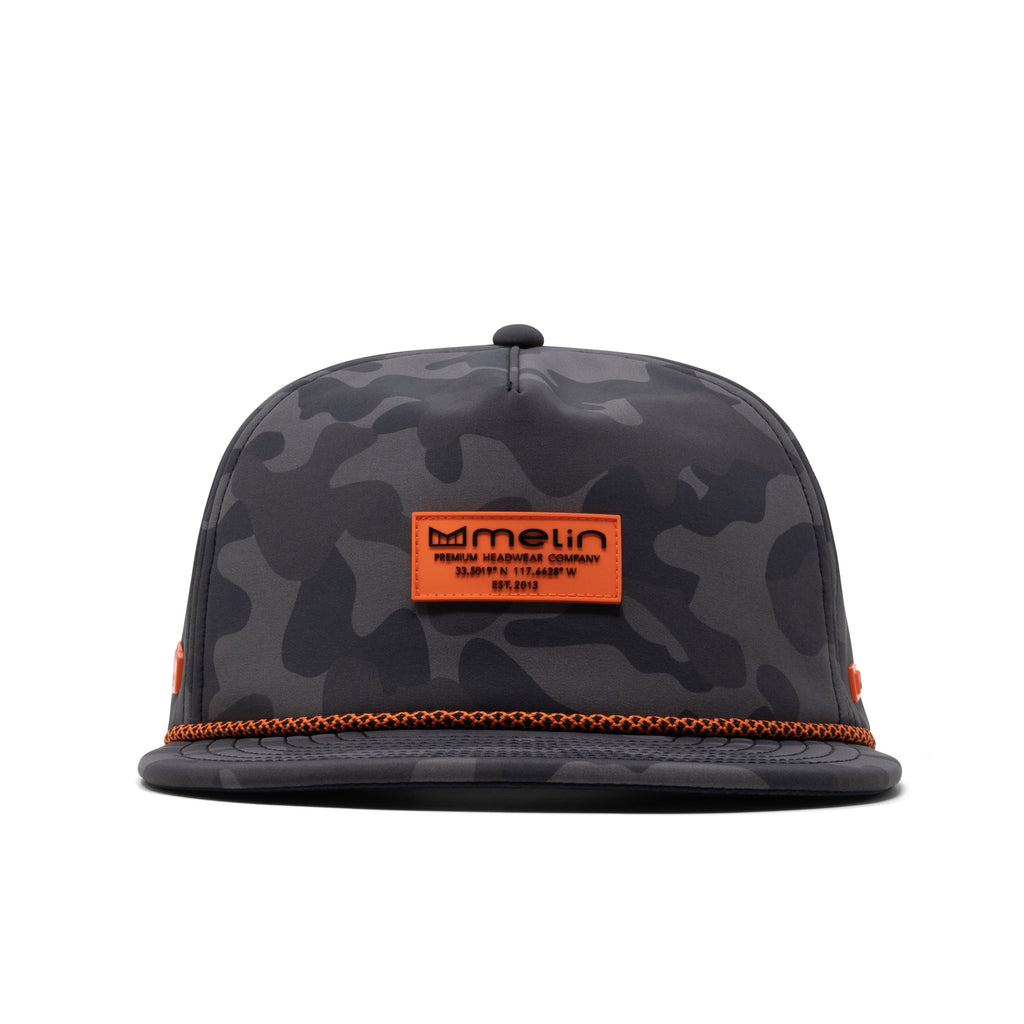Melin Hat Hydro Coronado Brick Infinite Thermal
