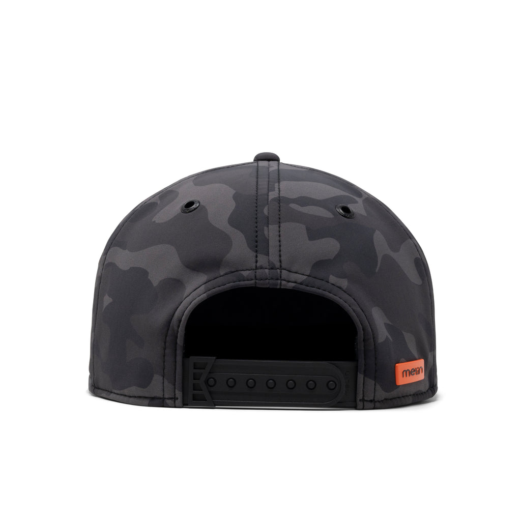 Melin Hat Hydro Coronado Brick Infinite Thermal