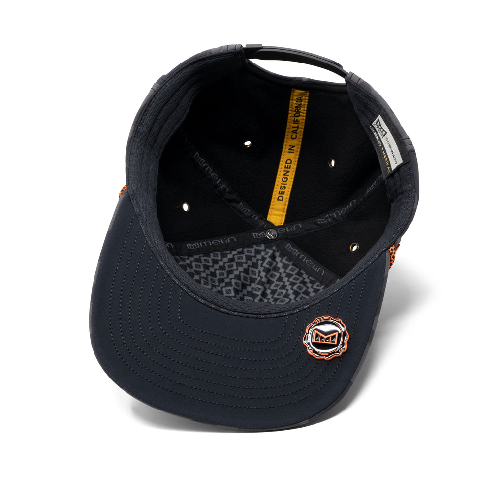 Melin Hat Hydro Coronado Brick Infinite Thermal