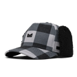 Melin Hat Thermal Odyssey Stacked Lumberjack