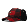 Melin Hat Thermal Odyssey Stacked Lumberjack