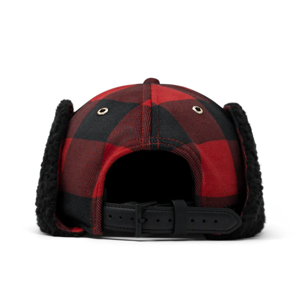 Melin Hat Thermal Odyssey Stacked Lumberjack
