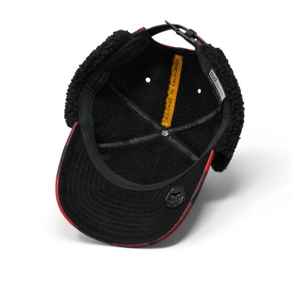 Melin Hat Thermal Odyssey Stacked Lumberjack